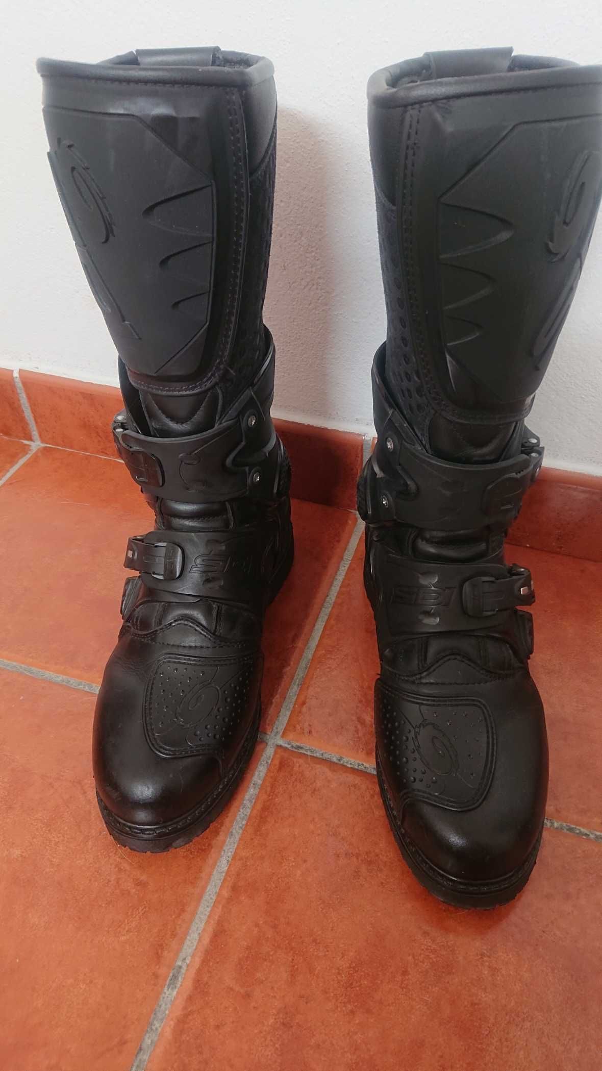 Botas Sidi Adventure 41