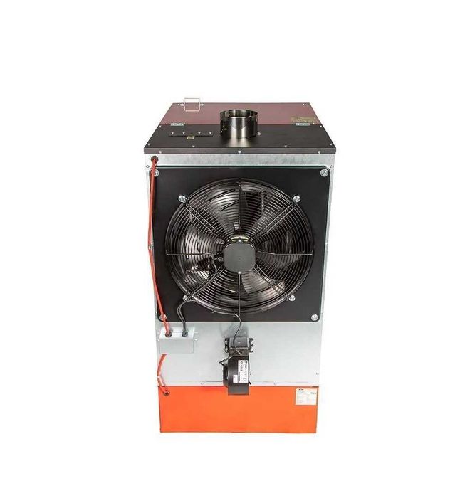 Nagrzewnica powietrza multioil MTM 52 R-F (30-52kW)