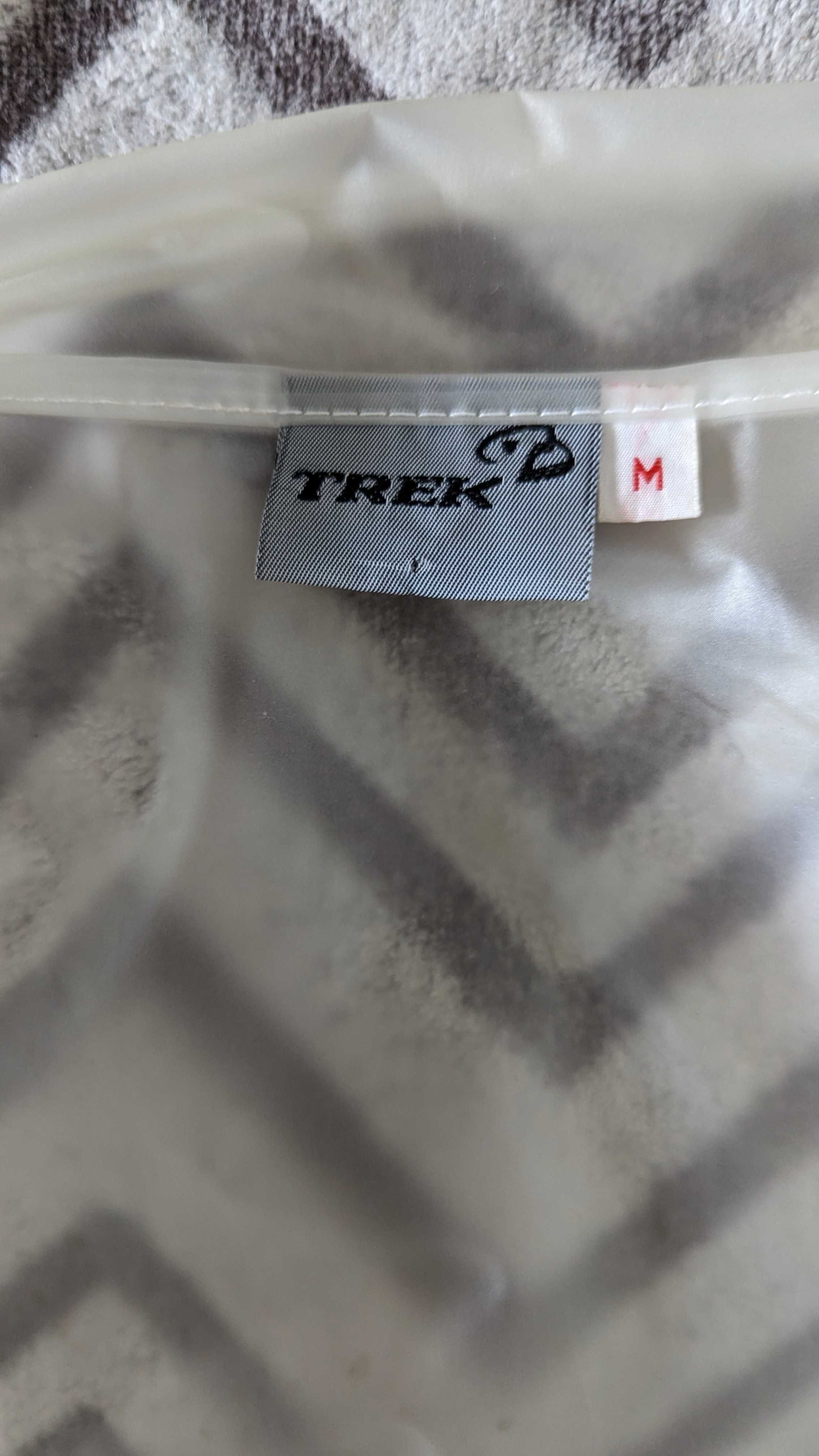 Trek Kurtka Przeciwdeszczowa