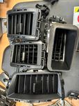 Kratki nawiewu Ford Ranger 2022 rok