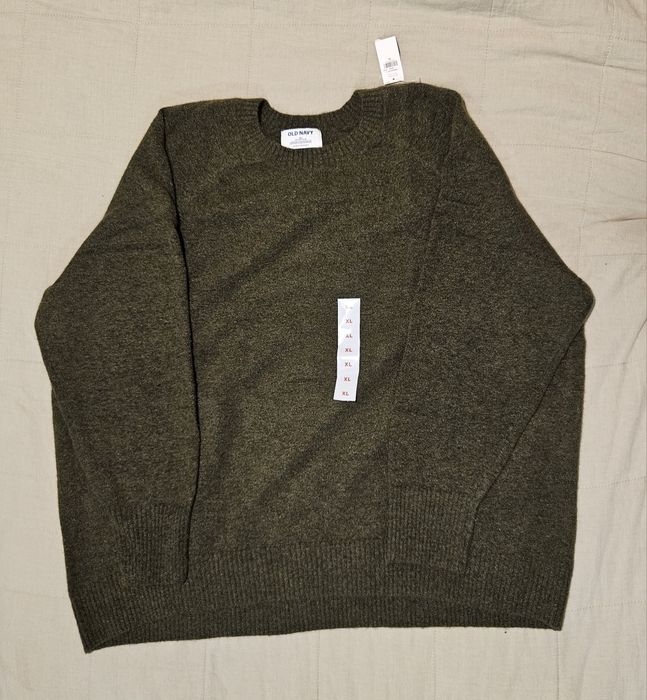 Светр Old navy, p. XL