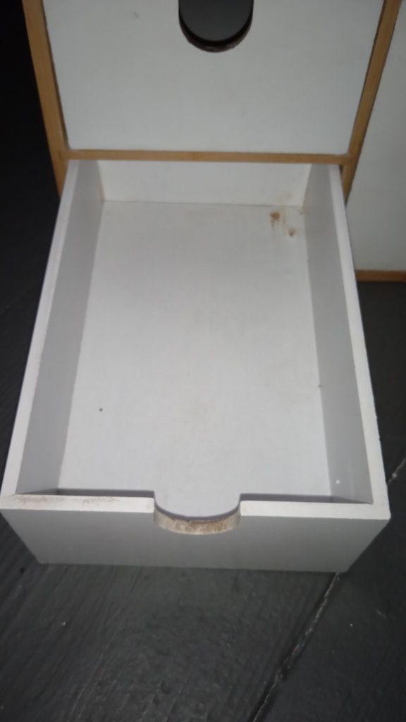 Mini komoda / organizer