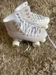 Patins Oxelo c etiqueta