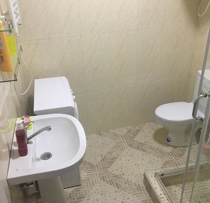 Апартаменты в Батуми