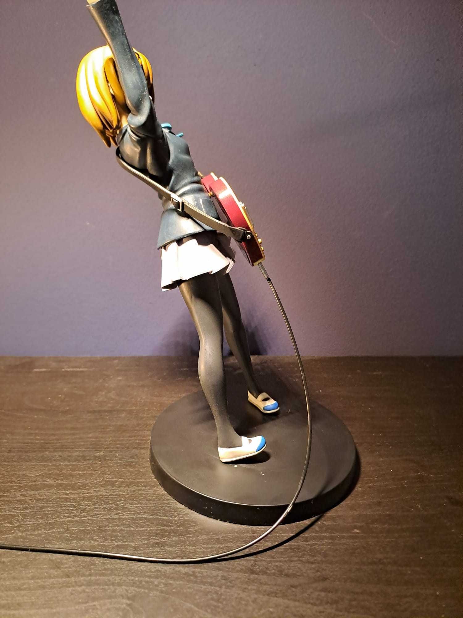 Figura Yui Hirasawa de K-ON!
