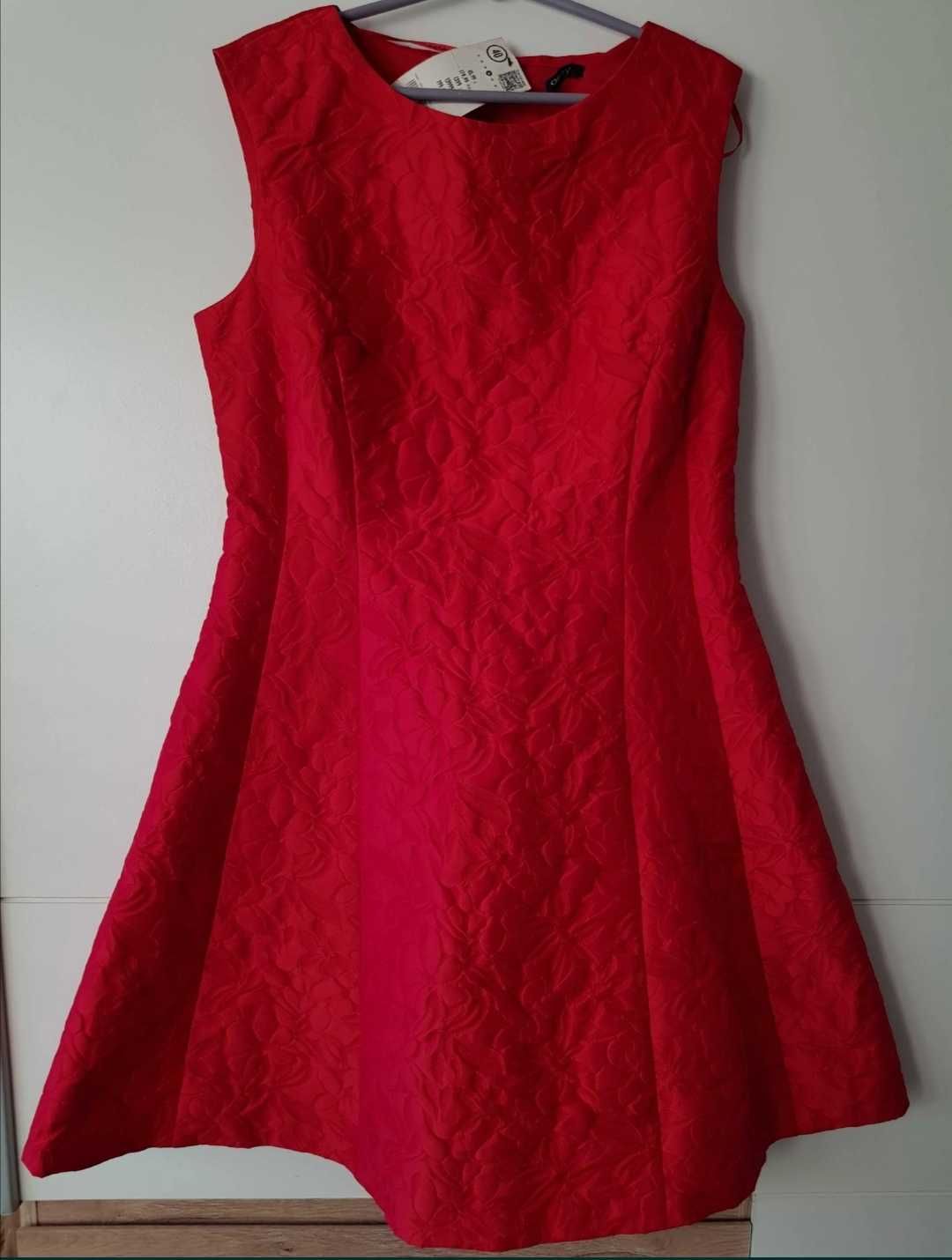 NOWA Sukienka damska Orsay  XL/L