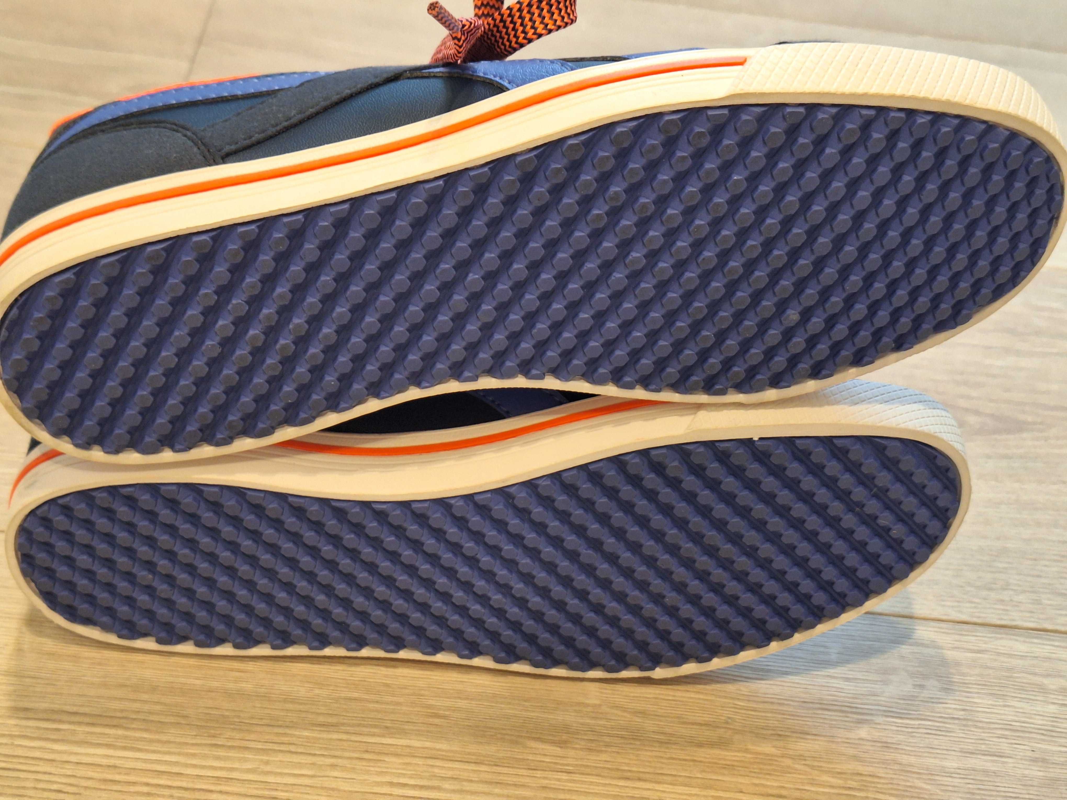 Reebok nowe damskie buty sportowe roz 38,5 Ortholite