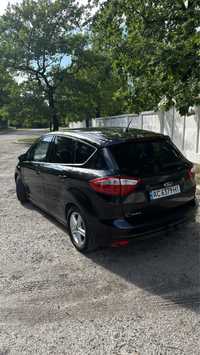 Ford c-max 2011р.