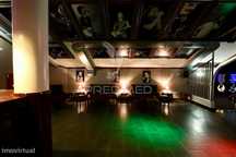 Bar-Restaurante, 322m2, Sines