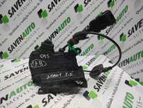 Fecho / Fechadura Porta Frente Dto Smart Forfour Hatchback (453)