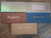 Paleta do makijażu oryginalna Anastasia Beverly Hills (5 szt.)