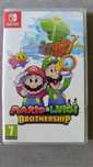 Mario& Luigi Brothership
