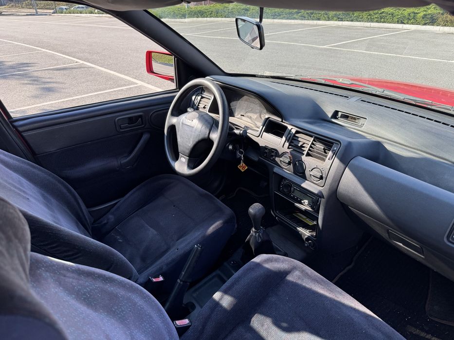 Ford Escort 1.4i