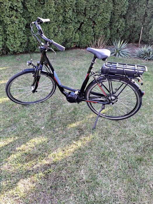 ROWER Elektryczny  E  VICTORIA