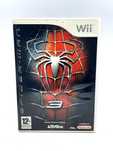 Spider-Man 3 Nintendo Wii Po Francusku