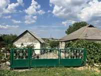 Будинок в с. Русава, Могилів-Подільський район, Вінницька область