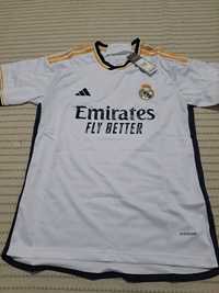 Camisola Real Madrid