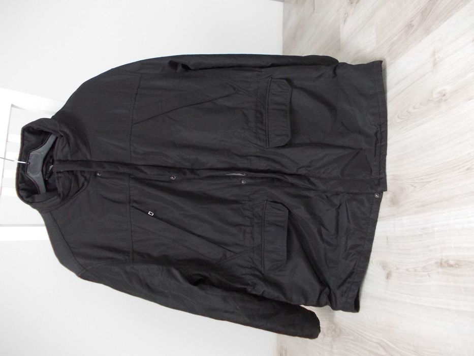 Kurtka męska duży rozmiar