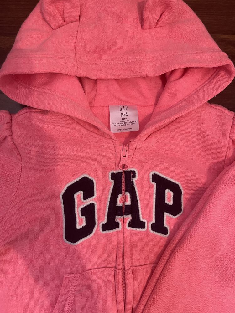 Костюм Gap 2 года (18-24м)