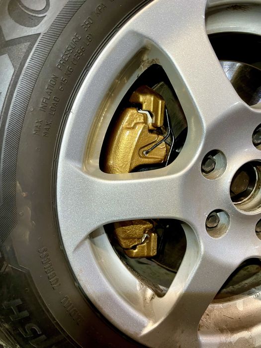 Volkswagen Golf 5 Plus