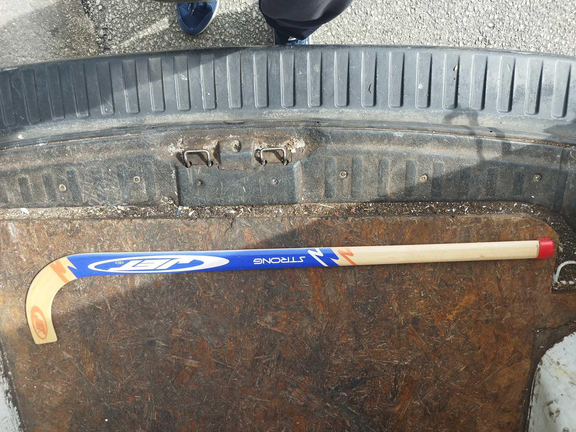 Stick novo JET STRONG