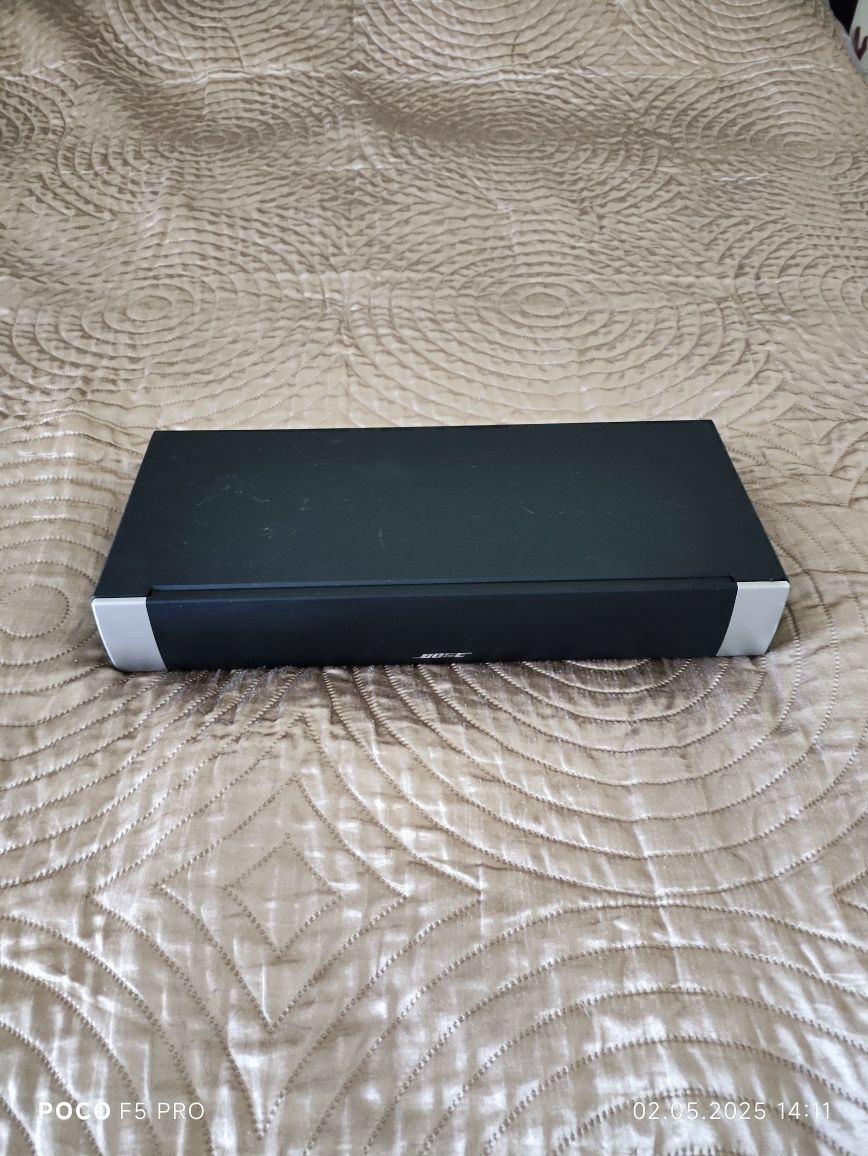 Bose MC-1 Media Center ресівер для домашнього