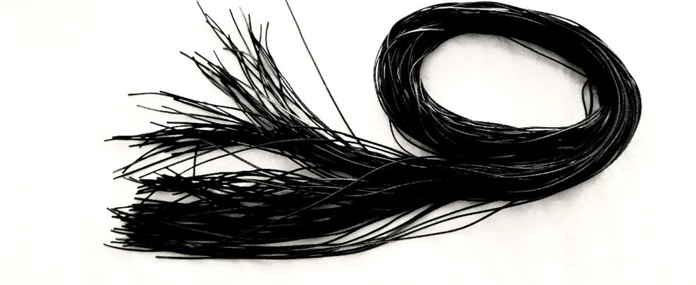 OKAZJA komplet 6x rzemień rzemyk skóra natu lato bransoletka naszyjnik