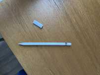 Продам apple pencil 1 generation