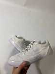 Ідеальні чоловічі кросівки nike sb charge white 42 42.5 27см