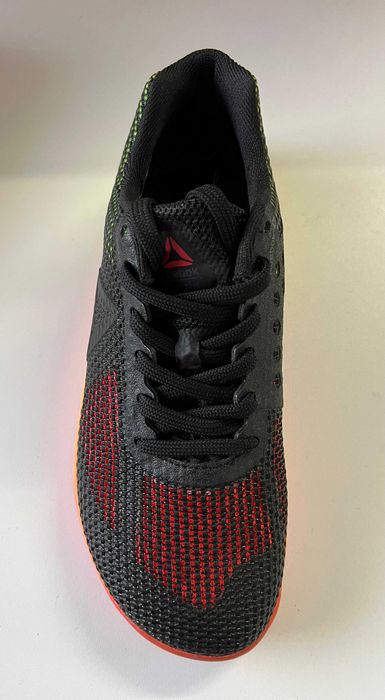Buty treningowe damskie REEBOK CROSSFIT NANO 7.0 37 23,5 cm