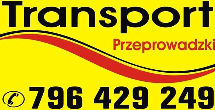 Transport * Przeprowadzki *PL*UE . Wywóz mebli * utylizacja * pszok*