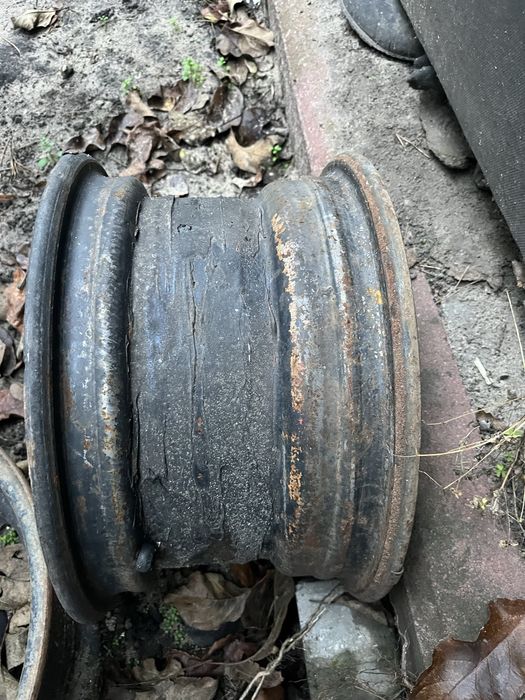 Розварки Р13 ланос диски