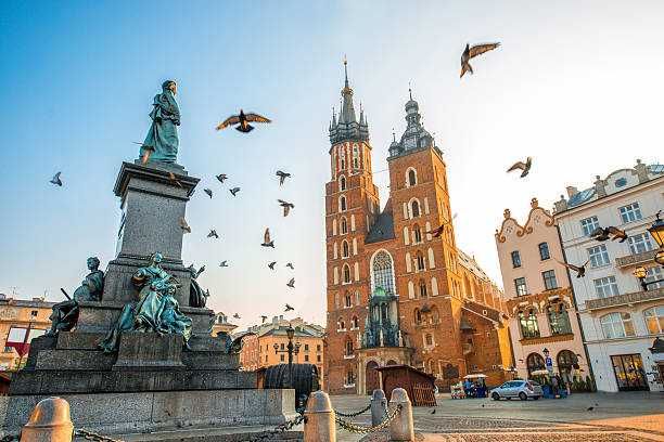 Gotowy biznes w centrum Krakowa – hostel, 5 min od Rynku