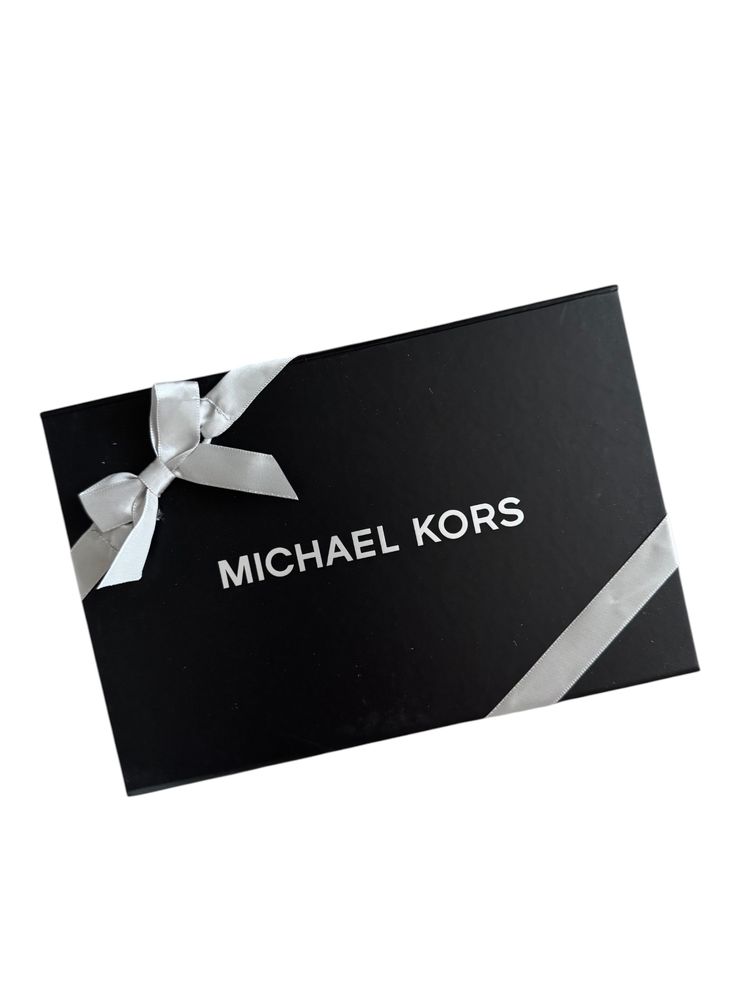Новий оригінальний чоловічий жіночий гаманець Michael Kors