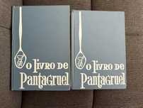 Livro Pantagruel