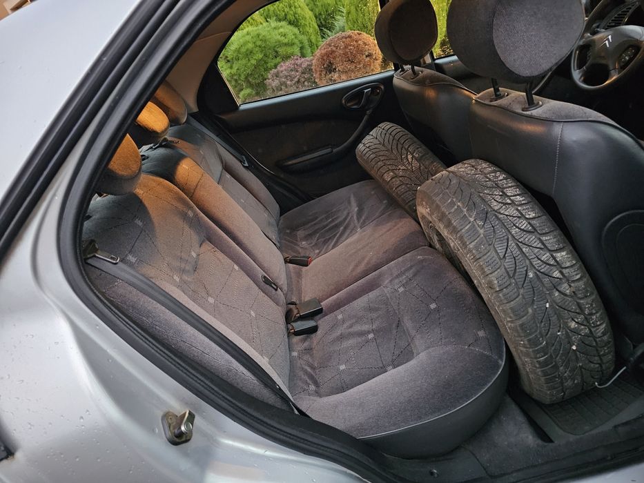 Citroën Xsara 1.4 Benzyna GAZ