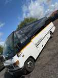 Mercedes-Benz 815  Mercedes 815