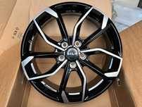 alufelgi r18 5x114,3 KIA NOWE! Ceed Sorento Sportage Carnival Duster X