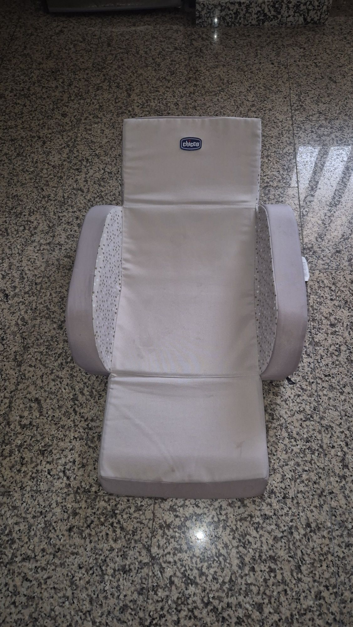 Sofá / cama para bebé