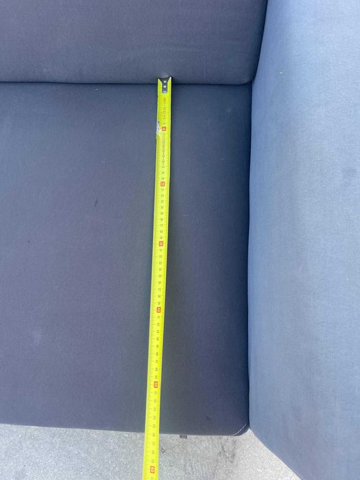 2 sofas de 2 lugares