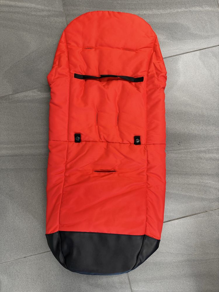Cybex Priam Mios Balios śpiworek NOWY