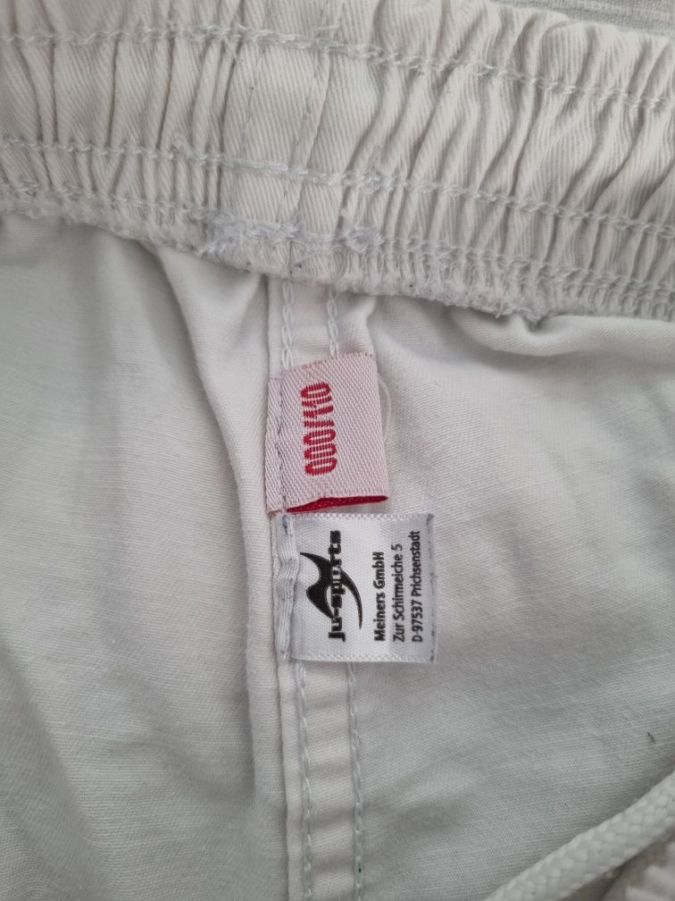 Judoga Ju-sports rozmiar 000/110