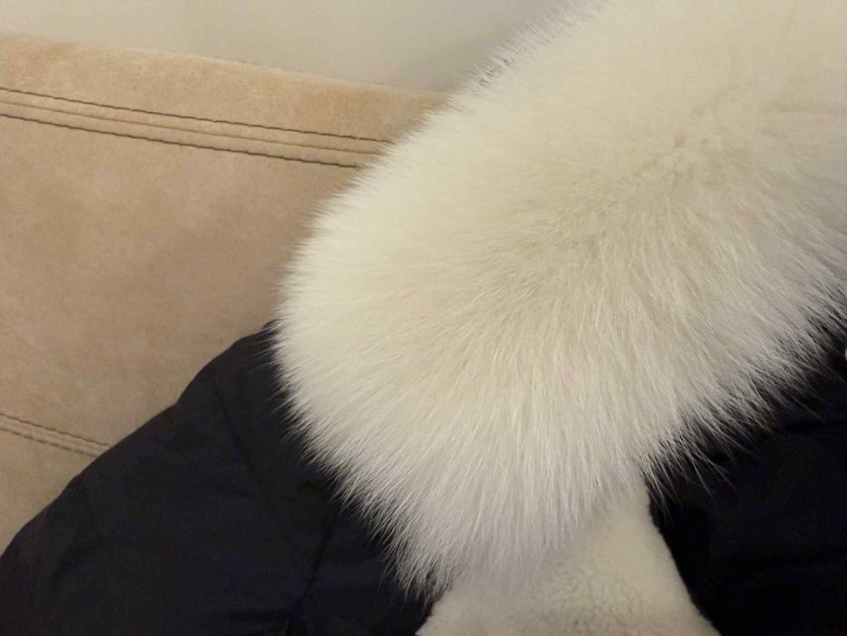 Куртка пальто пуховик 52-54 р