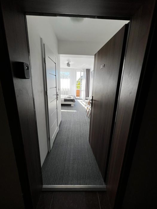 Mielno noclegi Apartamenty Planeta hotel