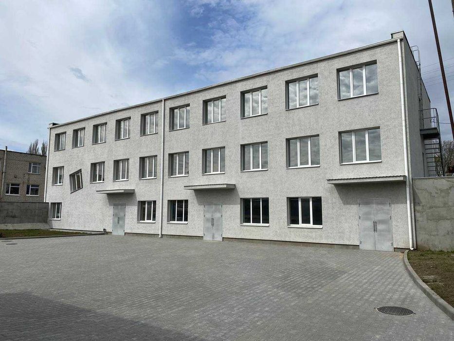 Оренда  приміщення офіс склад