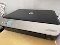 Impressora HP Envy 4508