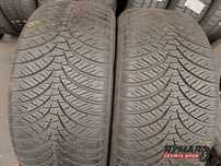 ŚLĄSK 2 x CAŁOROCZNE 235/50R18 101V FALKEN EUROALL SEASON AS210 PARA