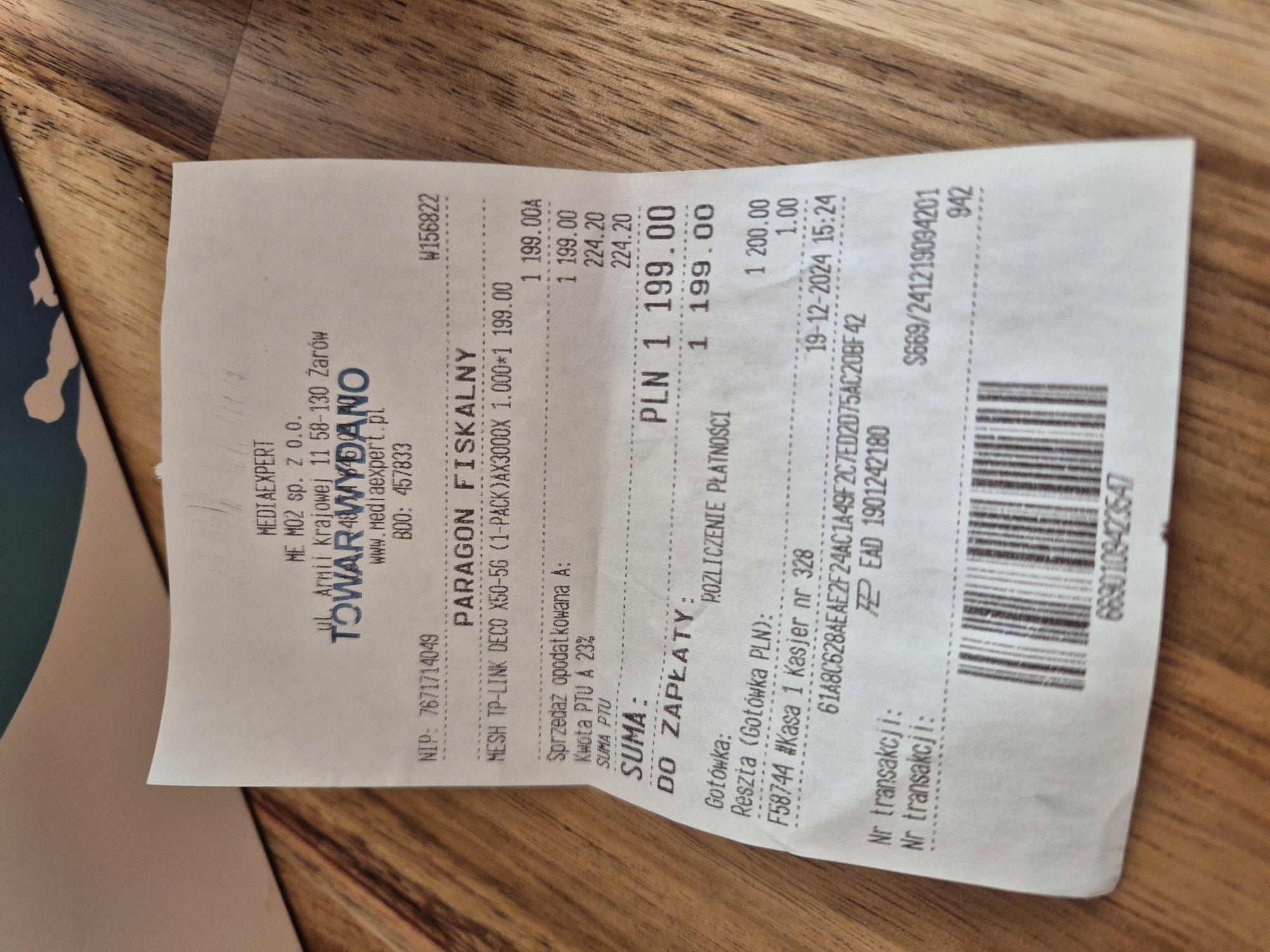 Tp Link DECO AX3000