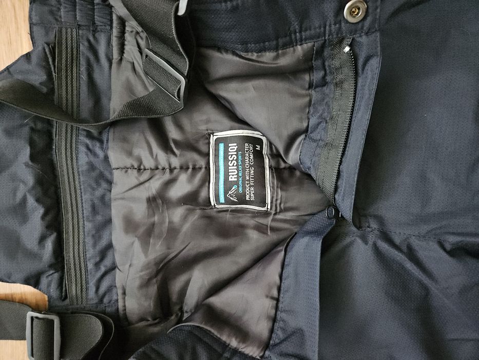 Куртка та штани лижні (костюм) розмір  М