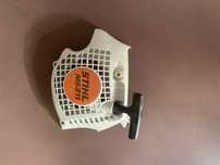 Стартер Stihl MS 211 Оригінал